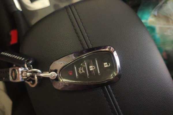 Chevrolet Malibu XL 2022, 48099 км, за 9263 USD - фото 20