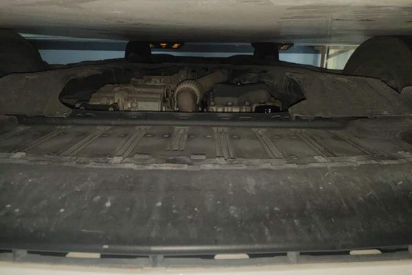 Chevrolet Malibu XL 2022, 85600 км, за 8996 USD - фото 24