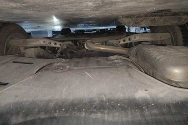 Chevrolet Malibu XL 2022, 85600 км, за 8996 USD - фото 25