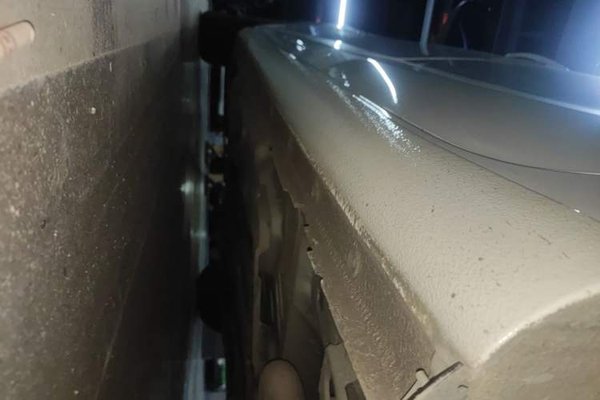 Chevrolet Malibu XL 2022, 85600 км, за 8996 USD - фото 28
