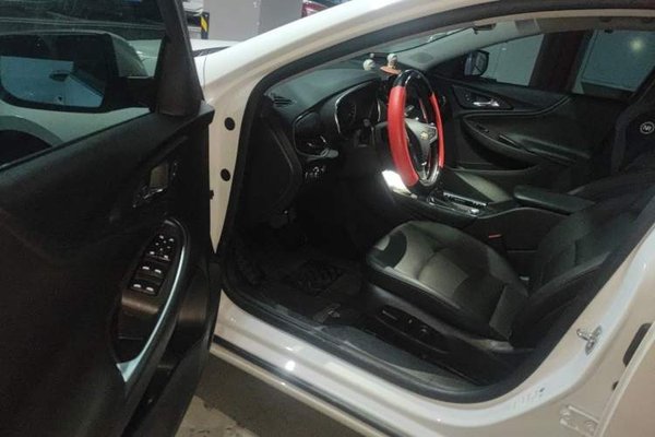 Chevrolet Malibu XL 2022, 85600 км, за 8996 USD - фото 16