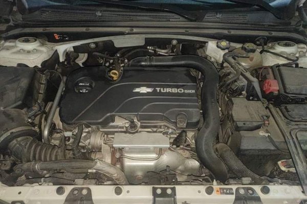 Chevrolet Malibu XL 2022, 85600 км, за 8996 USD - фото 21