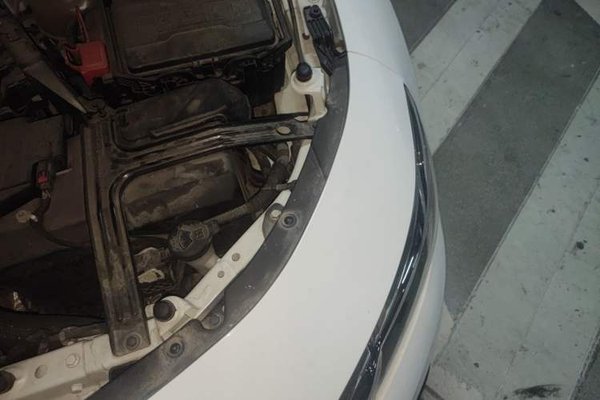 Chevrolet Malibu XL 2022, 85600 км, за 8996 USD - фото 22