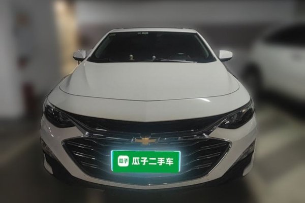 Chevrolet Malibu XL 2022, 85600 км, за 8996 USD