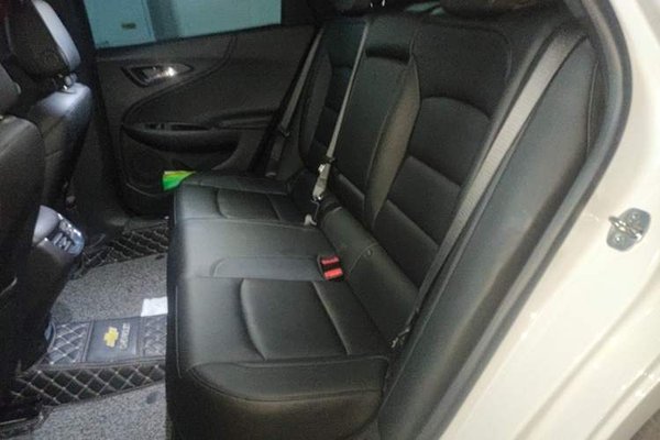 Chevrolet Malibu XL 2022, 85600 км, за 8996 USD - фото 17
