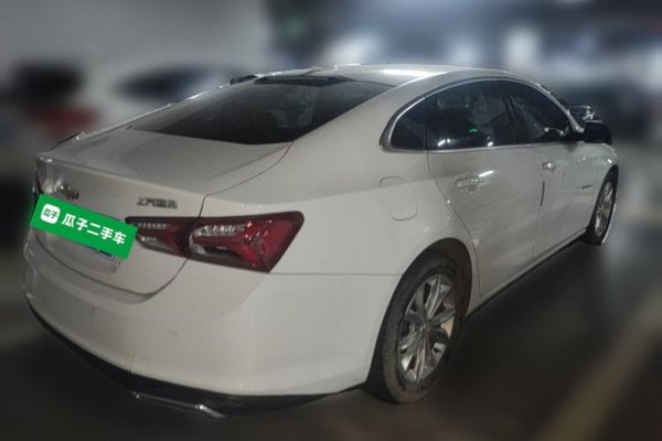 Chevrolet Malibu XL 2022, 85600 км, за 8996 USD - фото 6