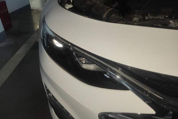 Chevrolet Malibu XL 2022, 85600 км, за 8996 USD - фото 7