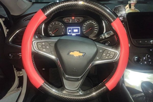 Chevrolet Malibu XL 2022, 85600 км, за 8996 USD - фото 10