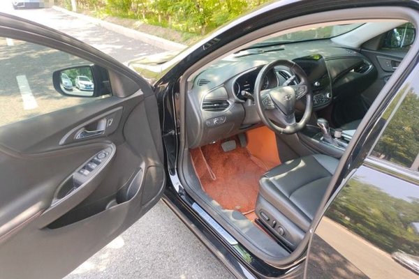 Chevrolet Malibu XL 2023, 44100 км, за 13272 USD - фото 13
