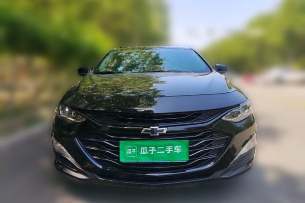 Chevrolet Malibu XL 2023, 44100 км, за 13272 USD