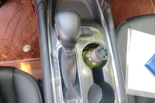 Chevrolet Malibu XL 2023, 44100 км, за 13272 USD - фото 11