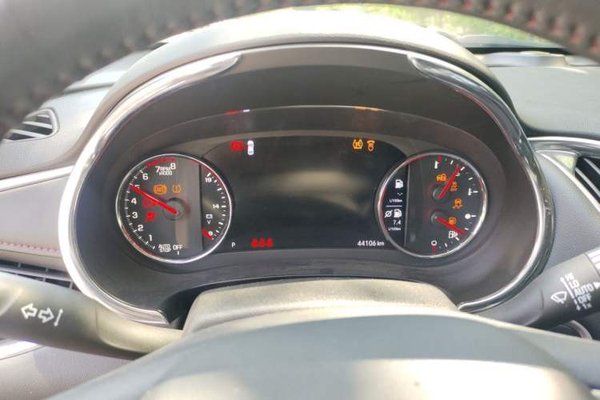 Chevrolet Malibu XL 2023, 44100 км, за 13272 USD - фото 8
