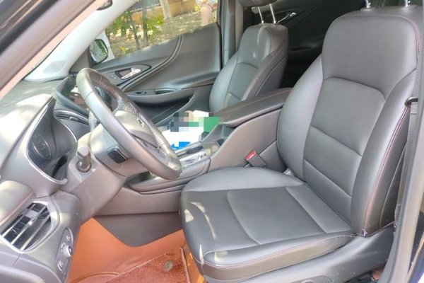 Chevrolet Malibu XL 2023, 44100 км, за 13272 USD - фото 12