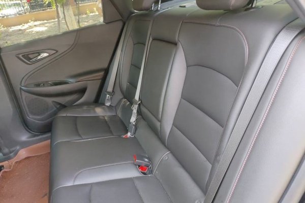 Chevrolet Malibu XL 2023, 44100 км, за 13272 USD - фото 14