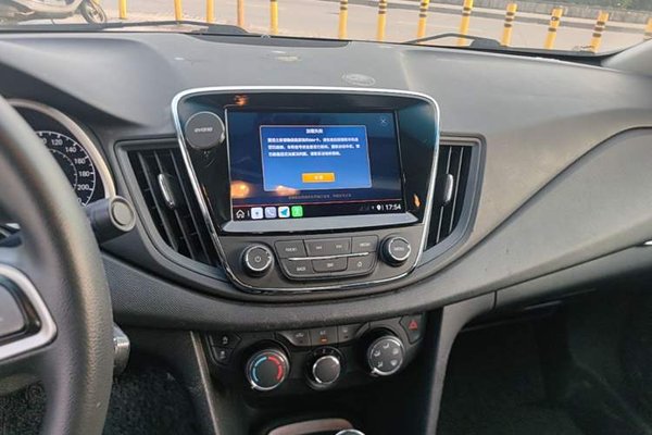 Chevrolet Monza 2019, 117600 км, за 5535 USD - фото 11