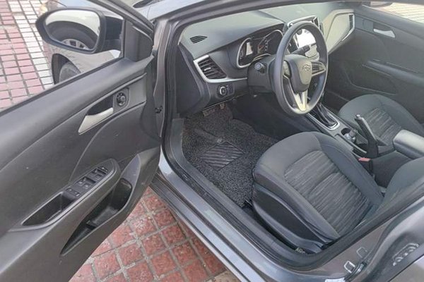 Chevrolet Monza 2019, 117600 км, за 5535 USD - фото 14