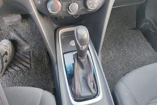 Chevrolet Monza 2019, 117600 км, за 5535 USD - фото 12