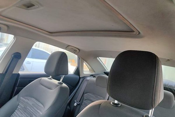Chevrolet Monza 2019, 117600 км, за 5535 USD - фото 17