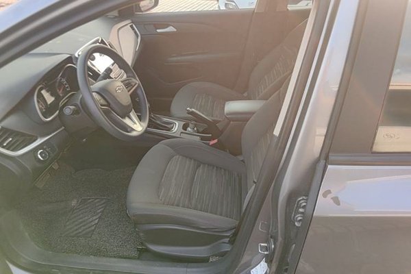 Chevrolet Monza 2019, 117600 км, за 5535 USD - фото 13