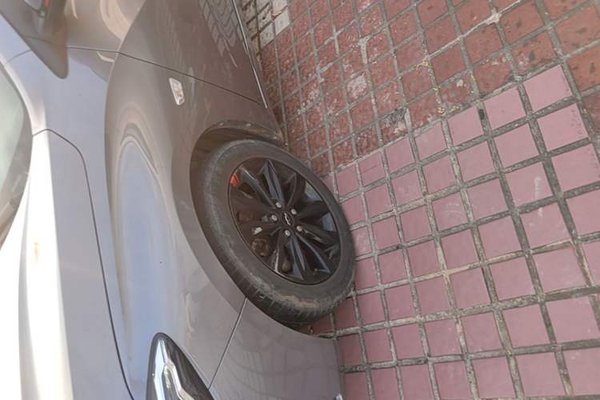 Chevrolet Monza 2019, 117600 км, за 5535 USD - фото 1