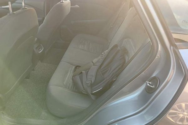 Chevrolet Monza 2019, 117600 км, за 5535 USD - фото 16