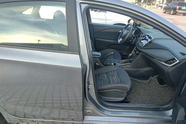 Chevrolet Monza 2019, 117600 км, за 5535 USD - фото 15