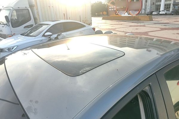 Chevrolet Monza 2019, 117600 км, за 5535 USD - фото 30