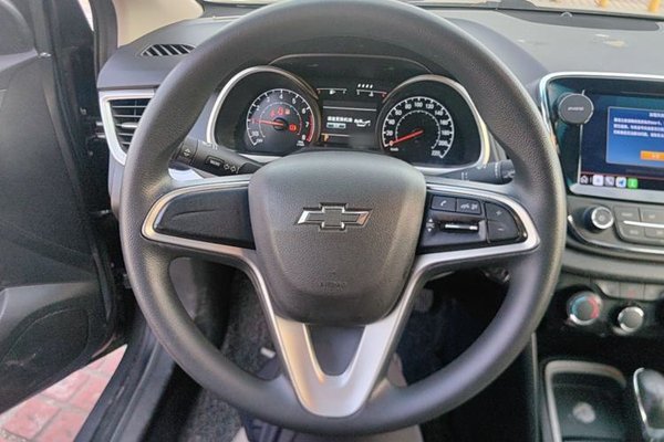 Chevrolet Monza 2019, 117600 км, за 5535 USD - фото 9