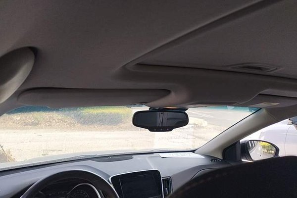 Chevrolet Monza 2019, 58400 км, за 6609 USD - фото 21