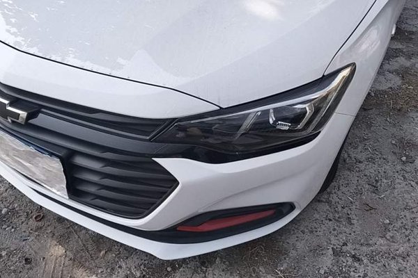 Chevrolet Monza 2019, 58400 км, за 6609 USD - фото 9