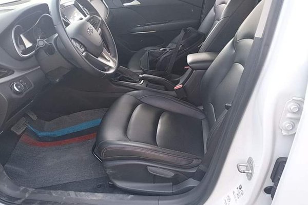 Chevrolet Monza 2019, 58400 км, за 6609 USD - фото 18
