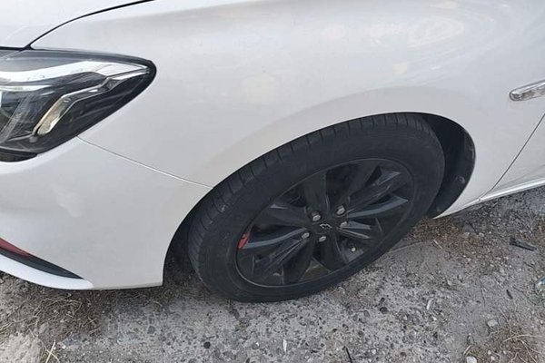 Chevrolet Monza 2019, 58400 км, за 6609 USD - фото 8