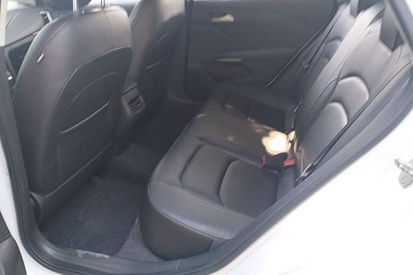 Chevrolet Monza 2019, 58400 км, за 6609 USD - фото 20