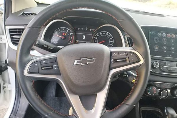 Chevrolet Monza 2019, 58400 км, за 6609 USD - фото 14