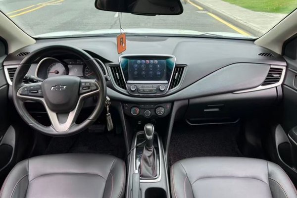 Chevrolet Monza 2019, 74500 км, за 6581 USD - фото 11
