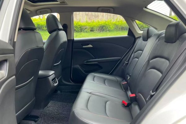 Chevrolet Monza 2019, 74500 км, за 6581 USD - фото 15