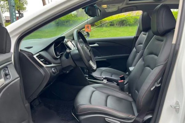 Chevrolet Monza 2019, 74500 км, за 6581 USD - фото 10