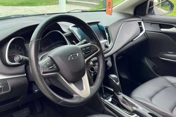 Chevrolet Monza 2019, 74500 км, за 6581 USD - фото 7