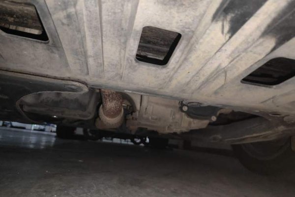 Chevrolet Monza 2019, 106199 км, за 4461 USD - фото 24