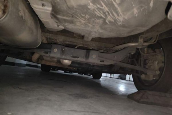 Chevrolet Monza 2019, 106199 км, за 4461 USD - фото 25