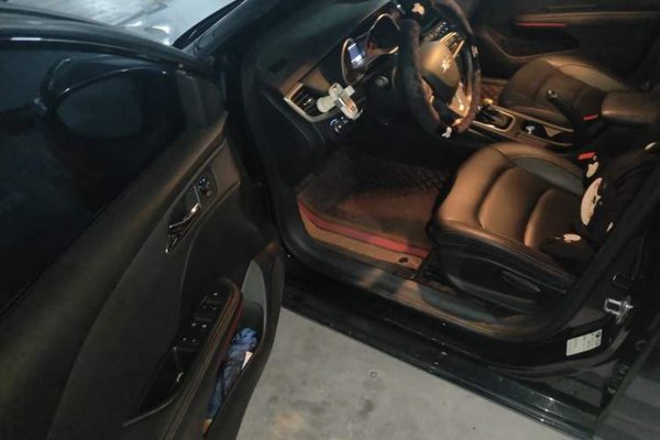 Chevrolet Monza 2019, 106199 км, за 4461 USD - фото 16