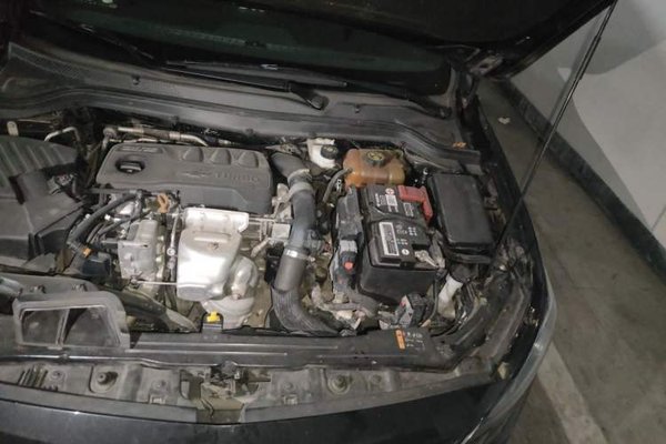 Chevrolet Monza 2019, 106199 км, за 4461 USD - фото 22