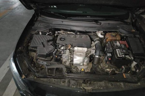 Chevrolet Monza 2019, 106199 км, за 4461 USD - фото 23