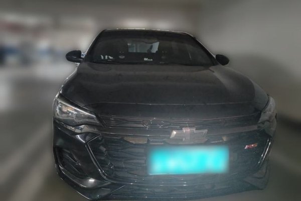 Chevrolet Monza 2019, 106199 км, за 4461 USD