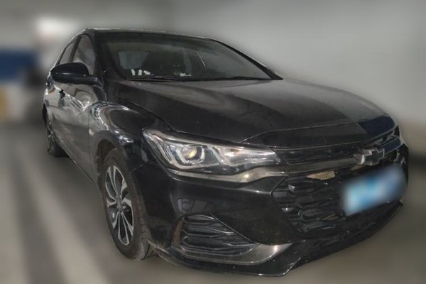 Chevrolet Monza 2019, 106199 км, за 4461 USD
