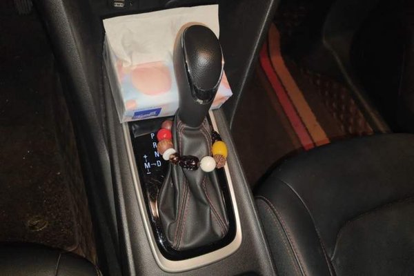 Chevrolet Monza 2019, 106199 км, за 4461 USD - фото 14
