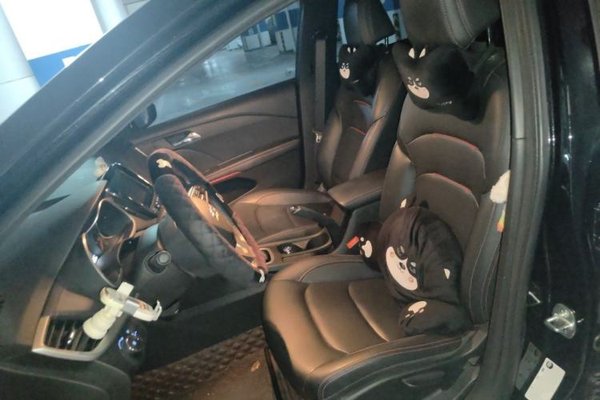 Chevrolet Monza 2019, 106199 км, за 4461 USD - фото 15