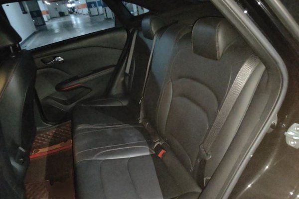 Chevrolet Monza 2019, 106199 км, за 4461 USD - фото 17
