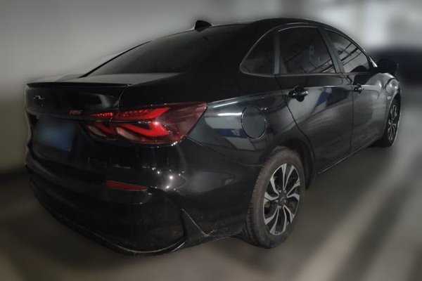 Chevrolet Monza 2019, 106199 км, за 4461 USD - фото 6