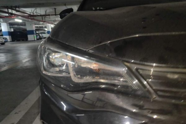 Chevrolet Monza 2019, 106199 км, за 4461 USD - фото 7